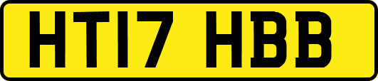HT17HBB