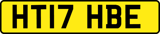 HT17HBE