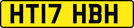 HT17HBH