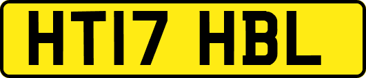 HT17HBL