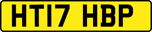 HT17HBP