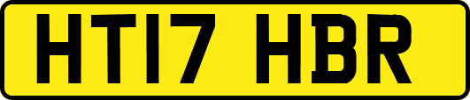 HT17HBR