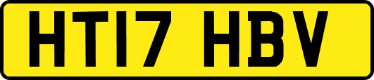 HT17HBV
