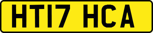 HT17HCA