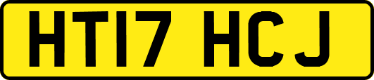 HT17HCJ