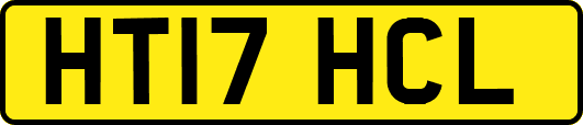 HT17HCL