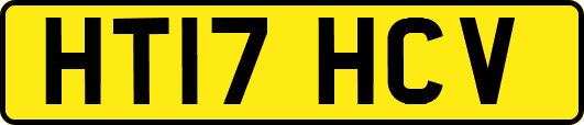 HT17HCV