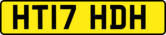 HT17HDH