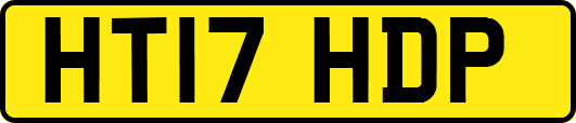 HT17HDP