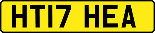 HT17HEA