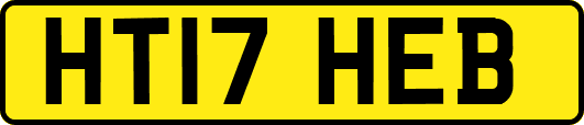 HT17HEB