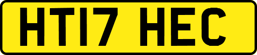 HT17HEC