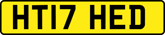 HT17HED
