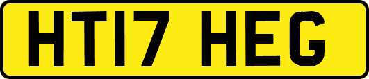 HT17HEG