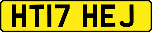 HT17HEJ