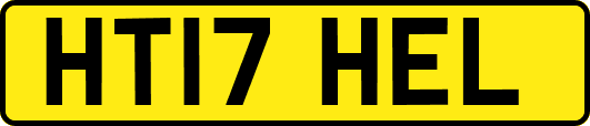 HT17HEL