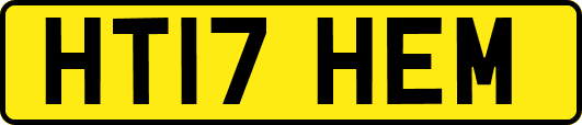 HT17HEM