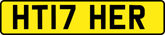 HT17HER