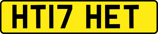 HT17HET