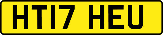 HT17HEU
