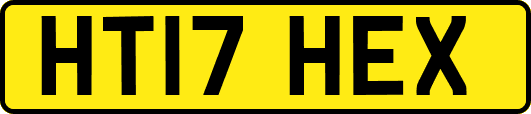 HT17HEX