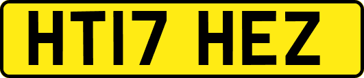 HT17HEZ