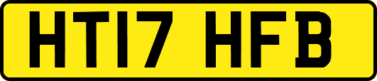 HT17HFB