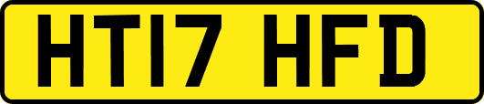 HT17HFD