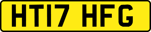 HT17HFG