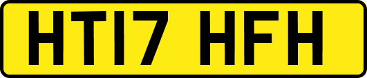 HT17HFH