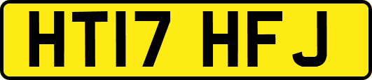 HT17HFJ