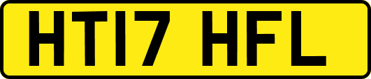 HT17HFL