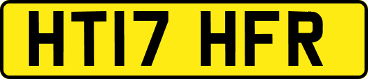 HT17HFR