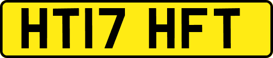 HT17HFT