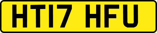 HT17HFU
