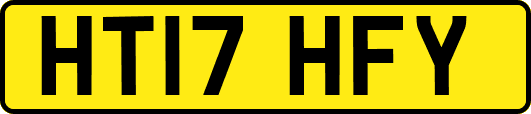 HT17HFY