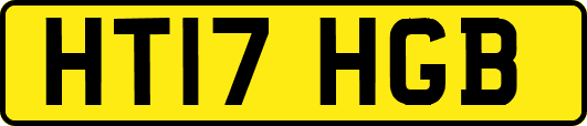 HT17HGB