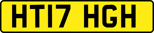 HT17HGH