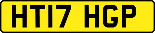 HT17HGP