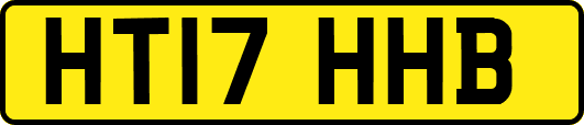 HT17HHB