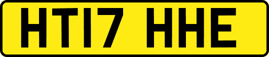 HT17HHE