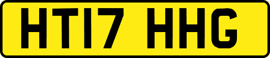 HT17HHG
