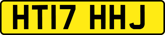 HT17HHJ