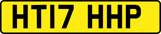 HT17HHP