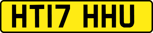HT17HHU