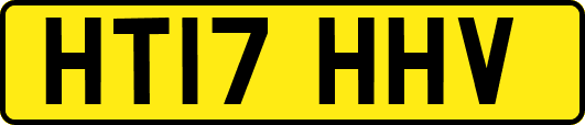 HT17HHV