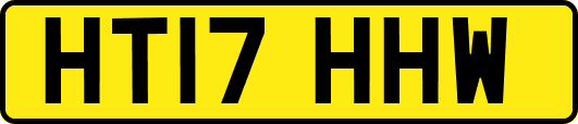 HT17HHW
