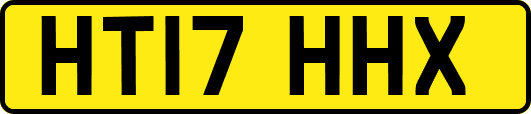 HT17HHX