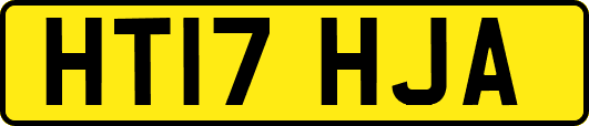 HT17HJA