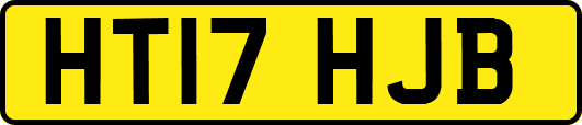 HT17HJB
